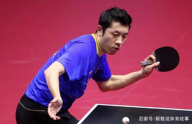 其对乒乓球
