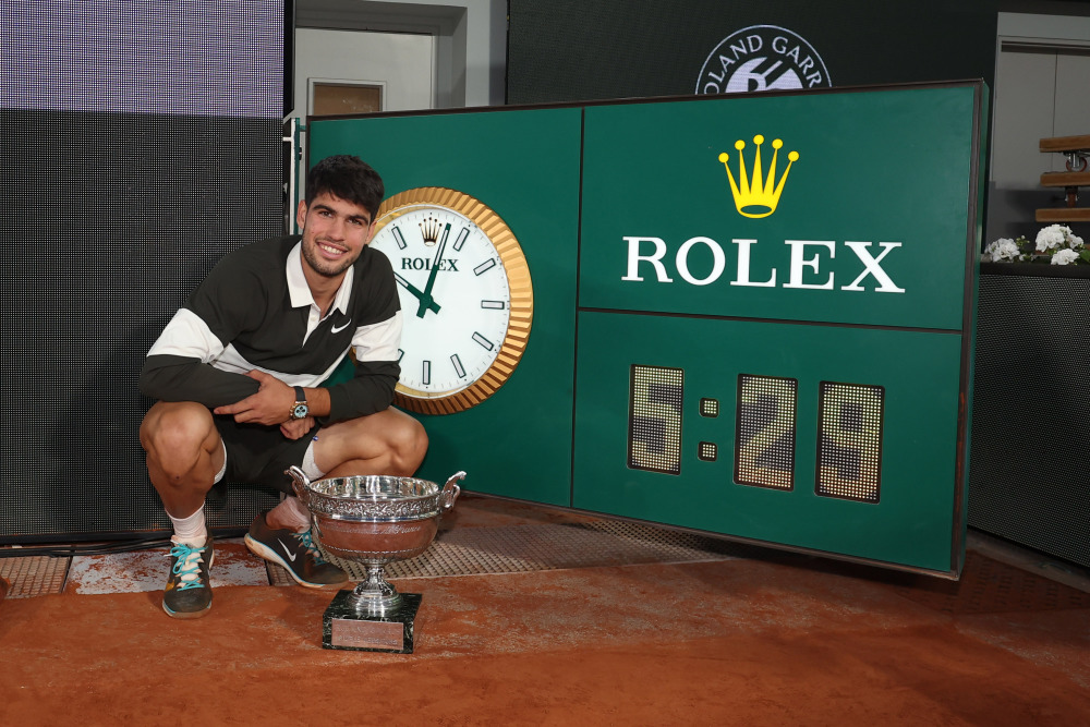 让年轻球员 让年轻球员